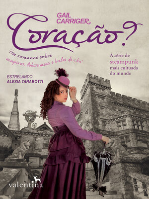 cover image of Coração?
